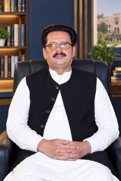 Khalid Hayat Kamoka